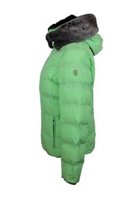 Wellensteyn ASTORIA - Winterjacke - peppermint