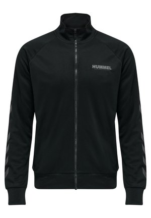 Veste de survêtement - black