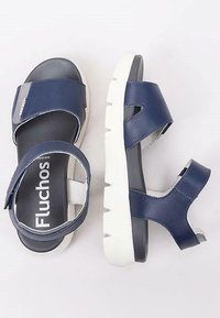 Fluchos Sandalias - blue