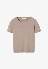 Non sélectionné, light beige melange