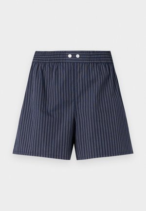Zadig & Voltaire PAX POP - Shorts - encre