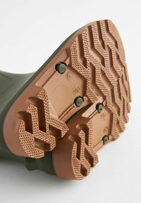 Next Bottes en caoutchouc - green
