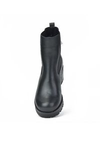 Coronel Tapiocca Botines bajos - black