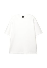 SHORT SLEEVE  - T-shirts basic - white