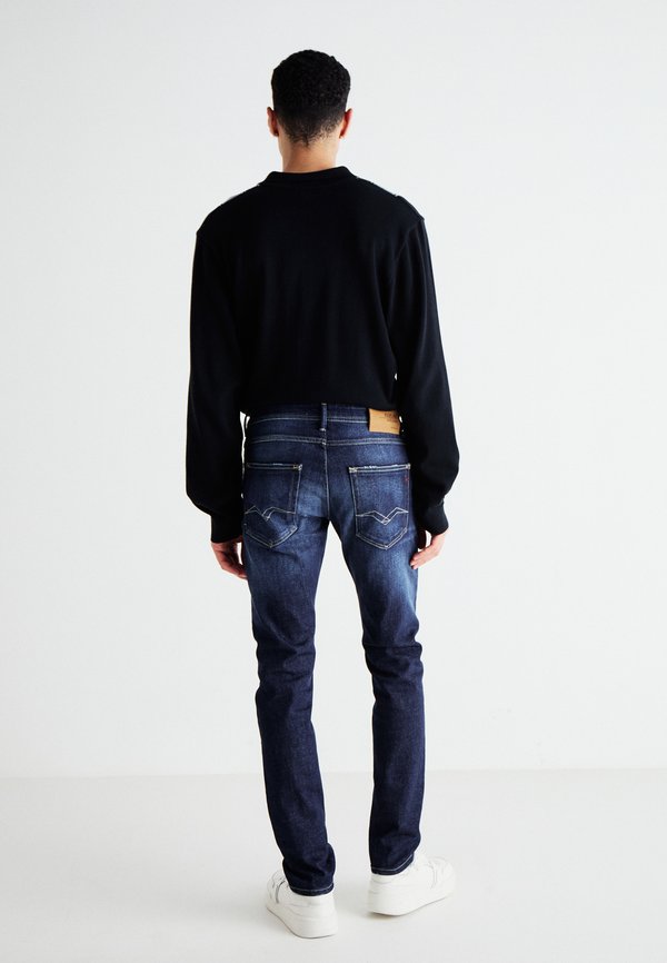 WILLBI PANTS - Straight leg jeans3