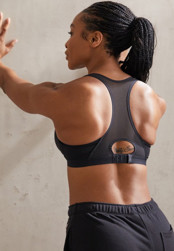 PADDED BRA - Sport-BH mit starker Stützkraft