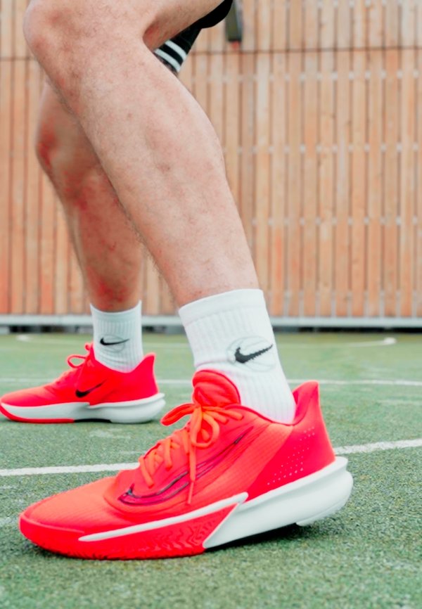 PRECISION VII - Basketball shoes4