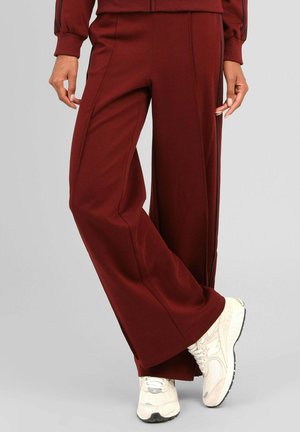 AN'GE, PANTALON PATRIVA MALAGA - Pantalon de survêtement - malaga