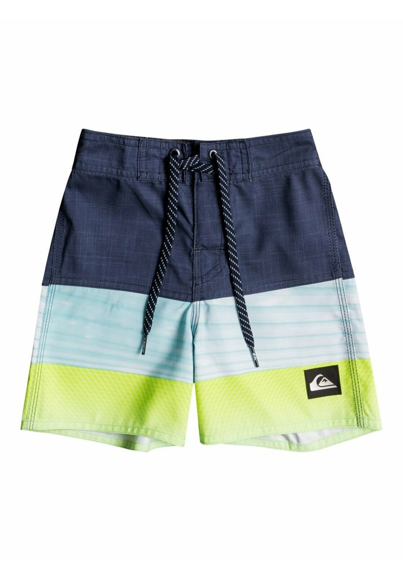 Kinder Bikinis | Quiksilver EVERYDAY PANEL Badeshorts navy blazer/dunkelblau - GE95574 Kinder Bikinis | Quiksilver EVERYDAY PANEL Badeshorts navy blazer/dunkelblau - GE95574