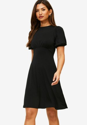 Lipsy Kasdienė suknelė - black