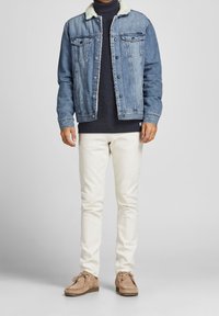Jack & Jones Jeansjacka - blue denim