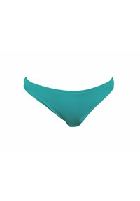 Marie Meili Bikini Donna Turchese A Strisce | 80% Poliammide, 20% Elastan | Lavabile In Lavatrice | Taglia M