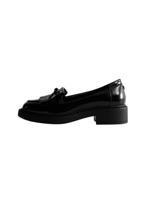 Chaussons - black
