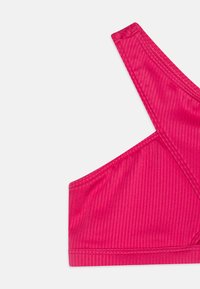 Abercrombie & Fitch HIGH WRAP - Bikini - pink