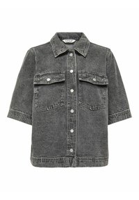 Ikke valgt, medium grey denim