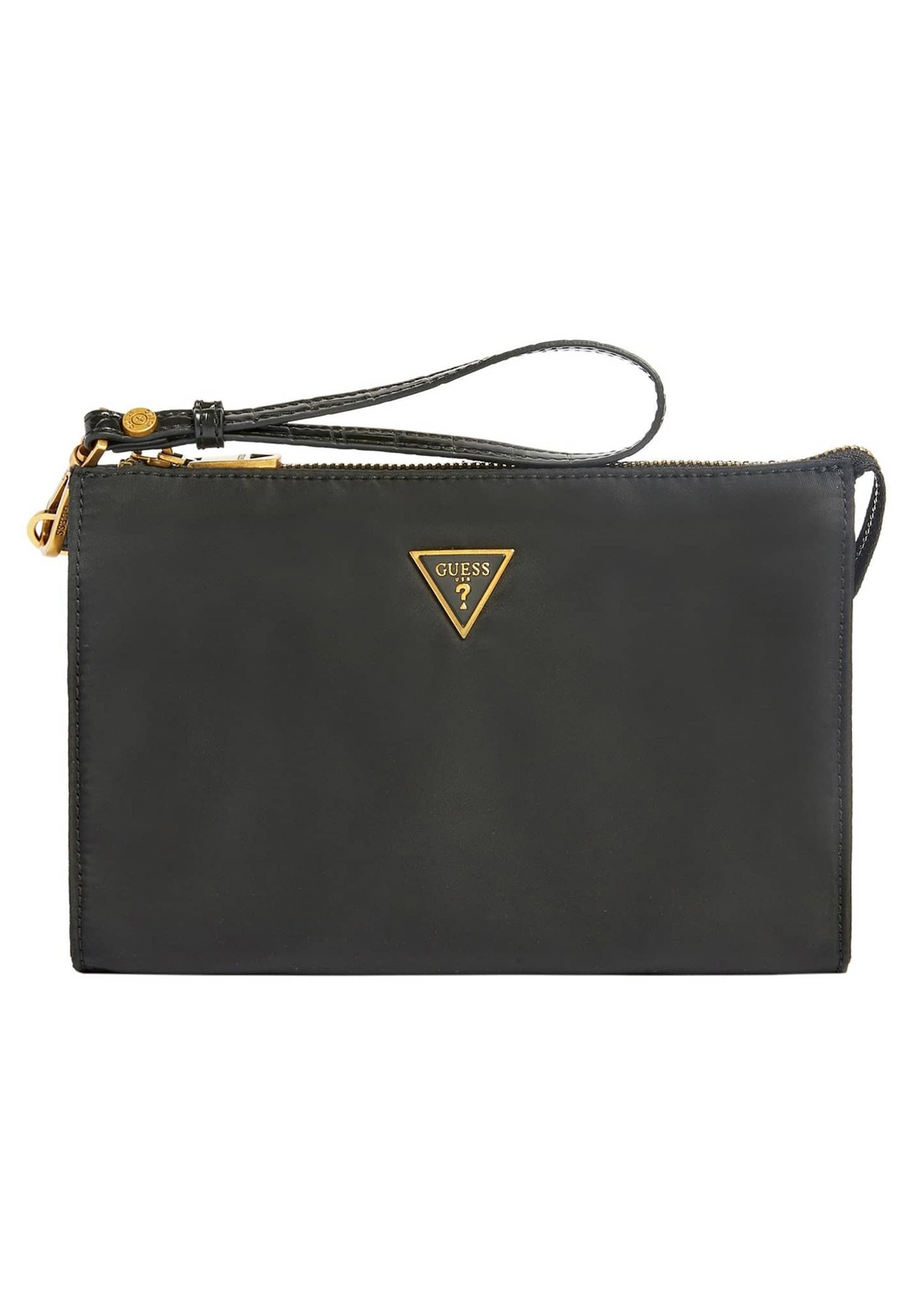 Guess EVENING SMART Clutch schwarz Zalando.ch