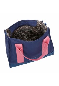 Fritzi aus Preußen Shopping bag - navy