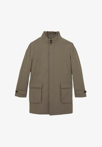 Selected, mushroom brown