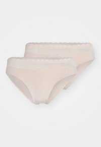 2 PACK - Briefs - skin