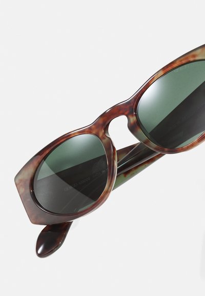Giorgio Armani Sluneční brýle - havana green