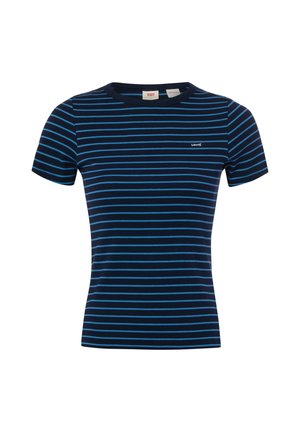 Levi's®, LEVI'S® T-SHIRT - T-shirt imprimé - marine blau