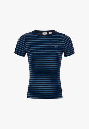 Levi's®, LEVI'S® T-SHIRT - T-shirt con stampa - marine blau