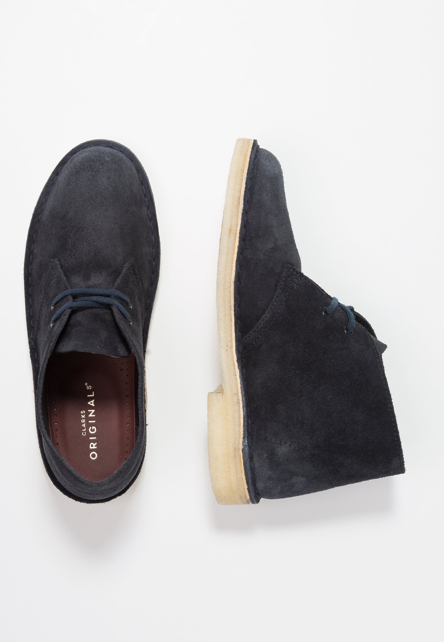 zalando clarks originals