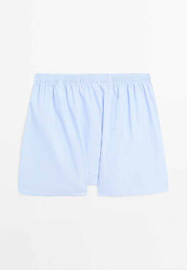 STRIPED PRINT - Boxer shorts2