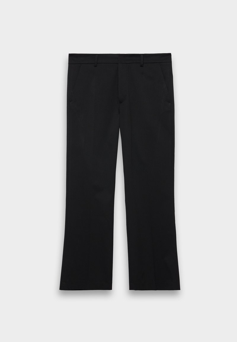 EIGHTYFIVE Broek zwart EIGHTYFIVE Broek zwart