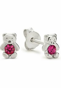 FAVS UNISEX - Orecchini - silberfarben
