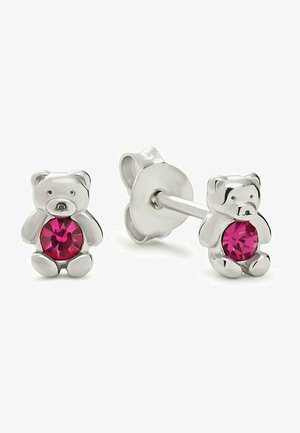 FAVS UNISEX - Orecchini - silberfarben