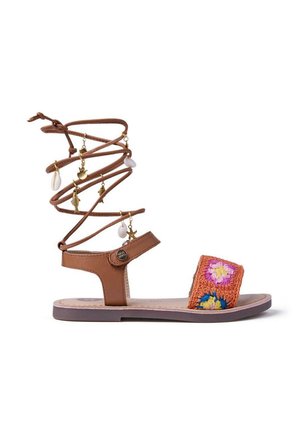 LAISMIS - Sandali - cuero