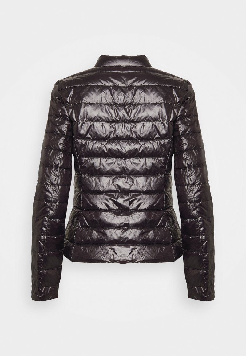 Black Patrizia Pepe Giubbotto Giubbotto Patrizia Pepe Uomo