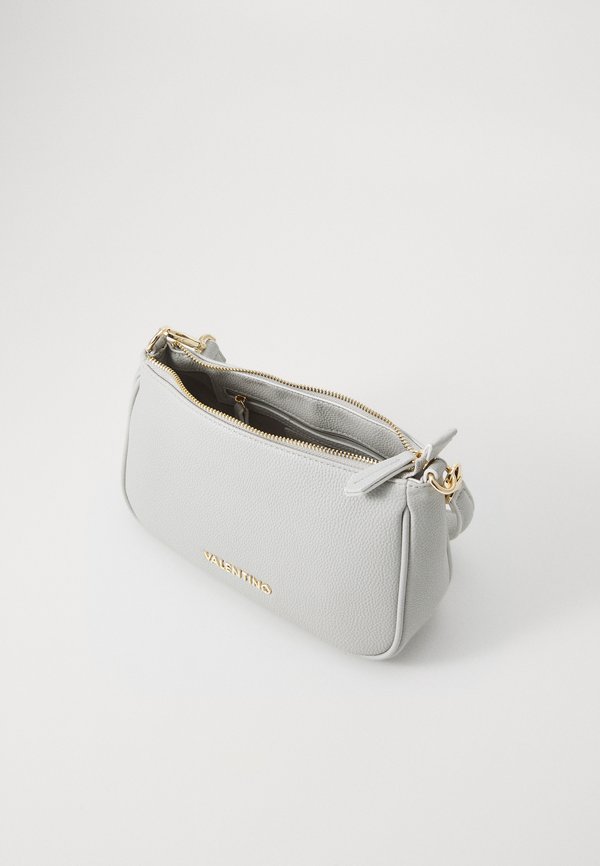 NEVER - Handbag - perla3