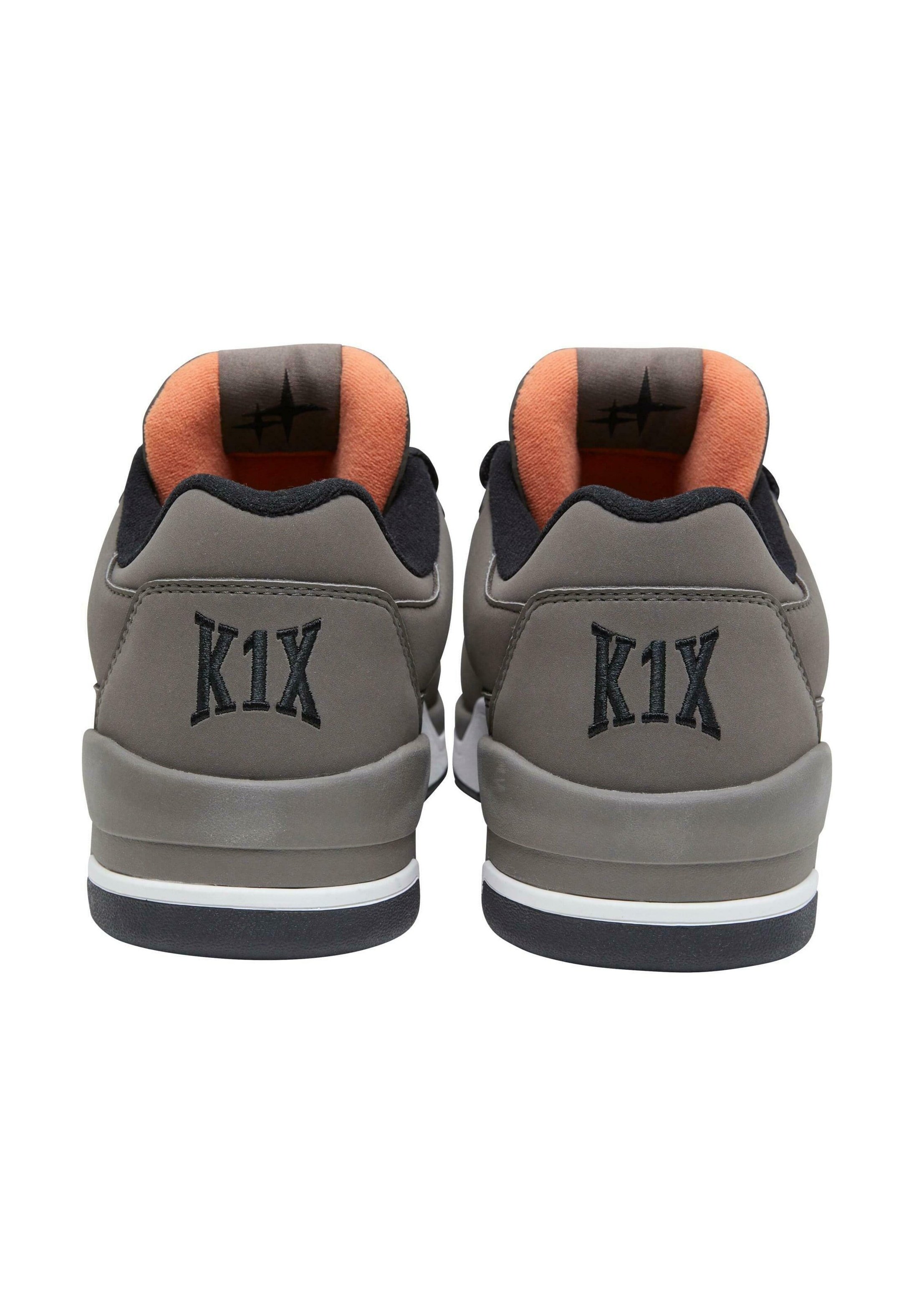K1X GLIDE GK - Trainers - brown black/brown - Zalando
