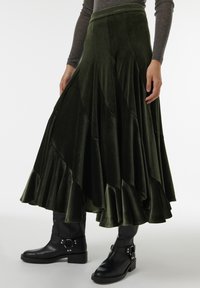 Leem Plooirok - green