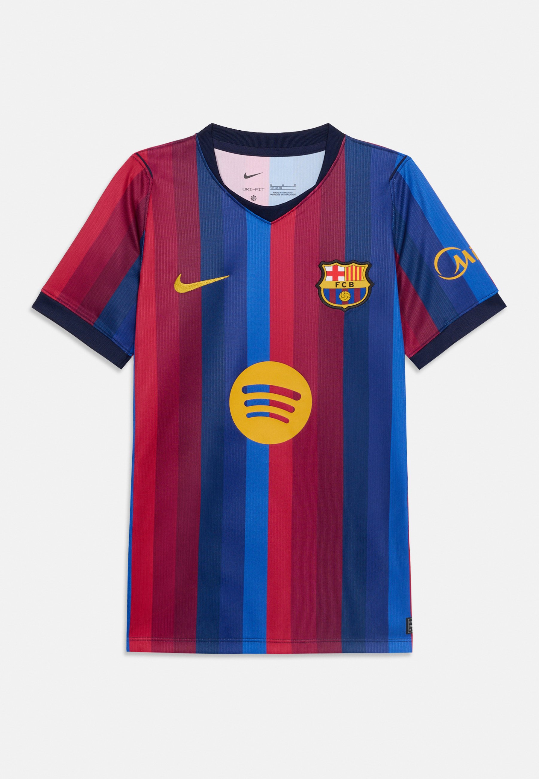 Nike Performance FC BARCELONA FCB UNISEX - T-shirt desportiva