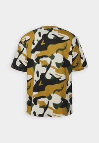 Only & Sons Triko s potiskem - beige