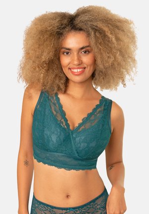 EMILIA - Bustier - lake