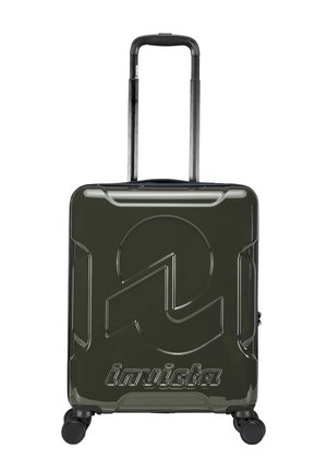 Bagaglio a mano - verde militare