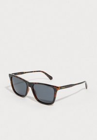 UNISEX - Sunglasses - havana
