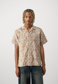 Jack & Jones PREMIUM - JPRBLUALIJAH RESORT - Shirt - fields of rye Thumbnail Image 1