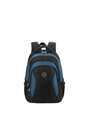 BACKPACK - Tagesrucksack - bluette