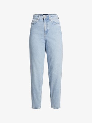 JJXX JXLISBON MOM FIT - Mom jeans - light blue denim