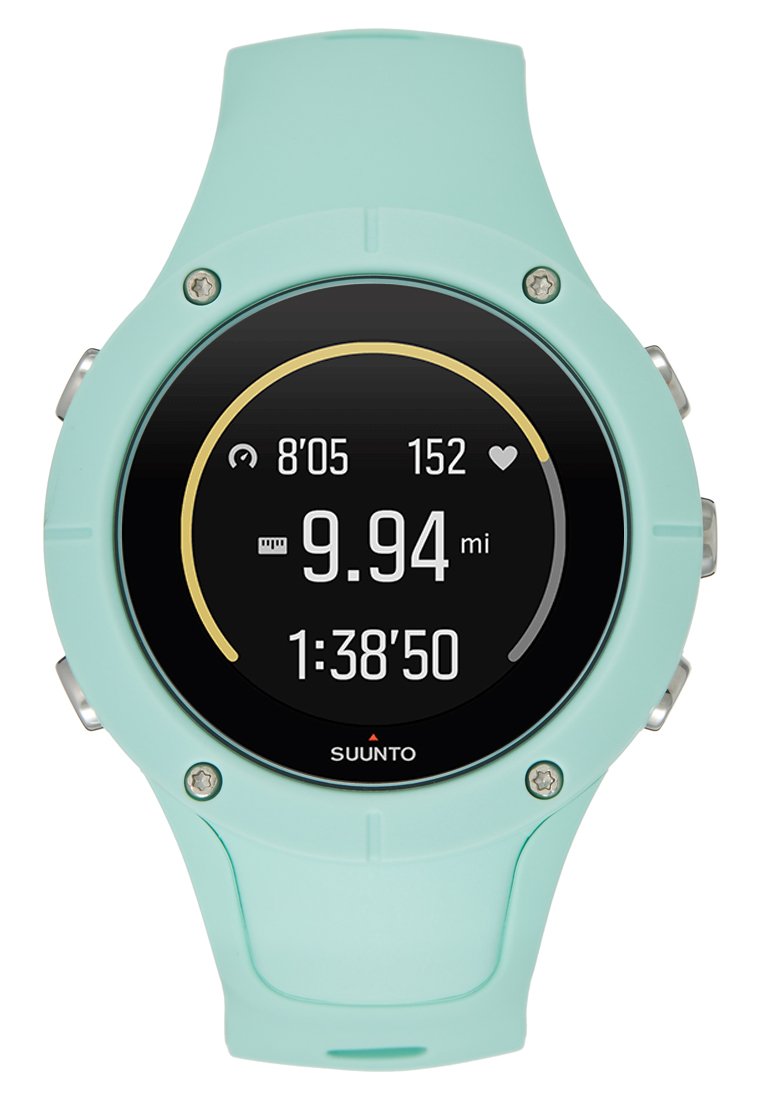 Bracelet Watch Suunto Spartan SPARTAN TRAINER WRIST HR