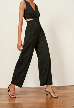 Next Mono - black