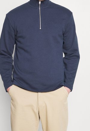 Sudadera - dark blue