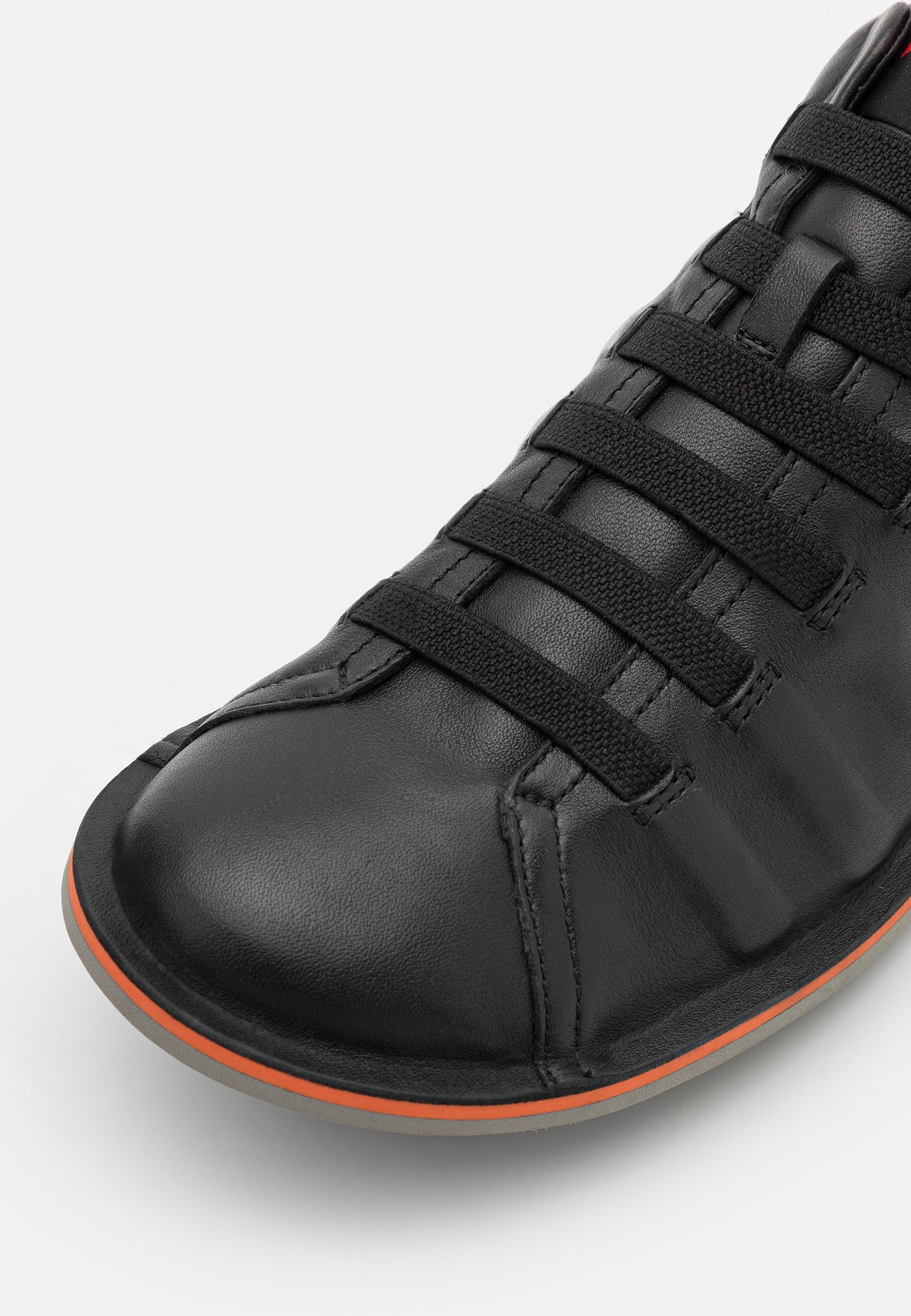 Camper BEETLE - Zapatillas - black/negro - Zalando.es