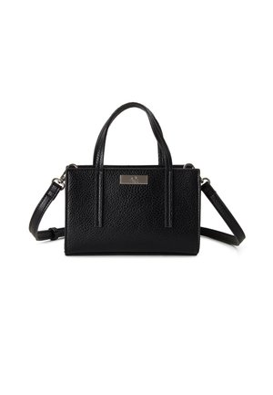 Bolso de mano - black