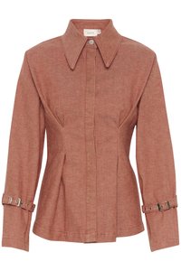 OPA - Camicia - rose powder